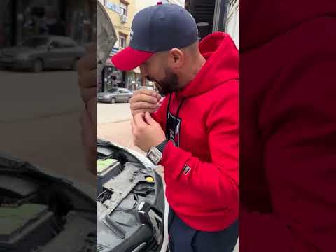 شوفو واش لقا😄☝️ #الجزائر #اكسبلور #algerie #automobile #الشعب_الصيني_ماله_حل