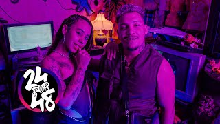DIA DELÍCIA SLOWED - NAKAMA, MC Staff e ΣP (Official Music Video)