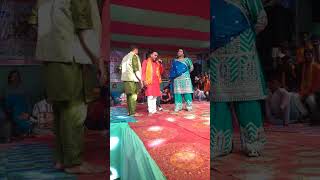 अनुपमा यादव और रोहित दुबे का जबरदस्त प्रोग्राम पटना बिहटा में। #anupma_yadav #Rohitdubey