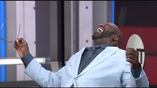 Every Charles Barkley San Antonio Roast From 2022-23 Season