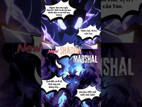 Nguyên soái mới thay thế vị trí của nguyên soái Beru #anime #shortvideo #shorts #sololeveling