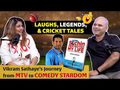 Fun Candid talk with Mareesha on Cricket, Legends & Life