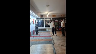 DART LEVEL's Live stream from Open final match!