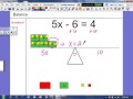 Exploring 2-Step Equation Modeling Techniques