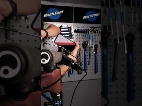 Do this to get your brake levers setup exactly the same 👌