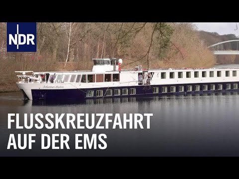 Die Nordreportage: Und links die Ozeanriesen! | Die Nordreportage | NDR Doku