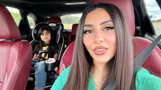 Come Shopping with Us! 🛍️ | Mom & Daughter Day Out | The Zaid Family 