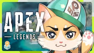 【APEX】きみさぁ、串に刺されて焼かれてる鶏の気持ち考えたことある?【Live2D】