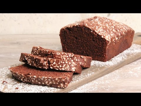 Mamma's Chocolate Loaf Cake | Episode 1134