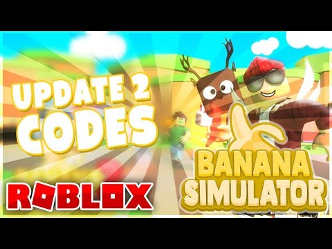 Banana Simulator 2 Codes Wiki 07 2021 - goldity roblox myth wiki