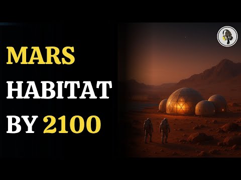 Could Humans Really Live on Mars by 2100? | WION Podcast