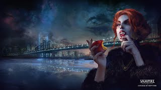 Vampire: The Masquerade – Coteries of New York Let’s Play ITA #04
