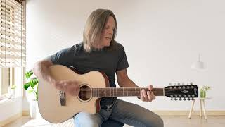 Milan Polak - Hero (Wire & Wood)