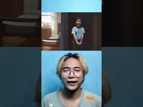 PAS PETAK UMPET JANGAN GINI !!!