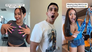Get Ready to Laugh Out Loud with Isaac Cervantes Funny TikTok Videos✔