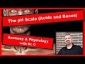 Understanding pH Levels and Acidity