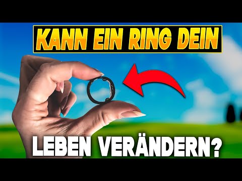 RingConn Gen 2: Ich habe 30 Tage einen Smart Ring getragen – das ist passiert!