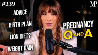 Pregnancy Q and A: Tips and Tricks