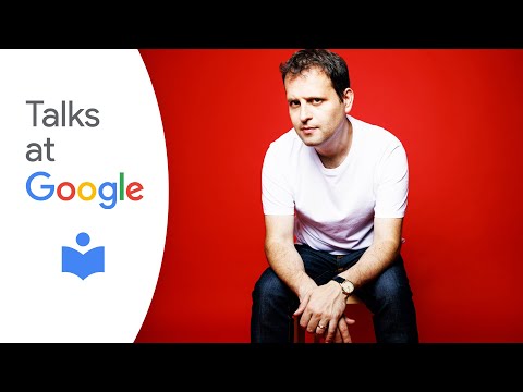Adam Kay | Kay’s Anatomy | Talks at Google