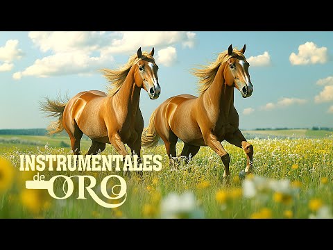 Grandes exitos instrumentales de oro - MUSICA QUE YA NO SE OYE EN LAS RADIOS