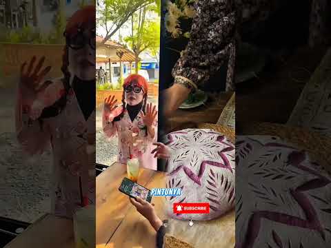 CERY NINGGALIN NUR | CR NURA_KOMEDI