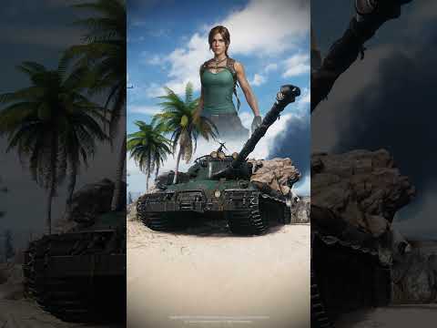 Happy 30th Anniversary, Tomb Raider!