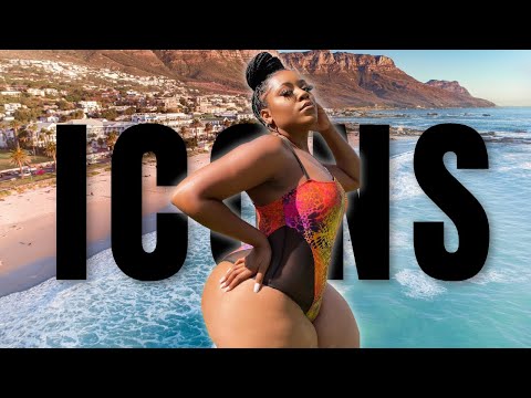 CurvyIcons😍Trending Plus Size Curvy Models | Fashion Lifestyle Trends | African Divas