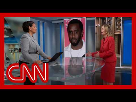 Jury set to begin deliberations in the Sean ‘Diddy’ Combs trial