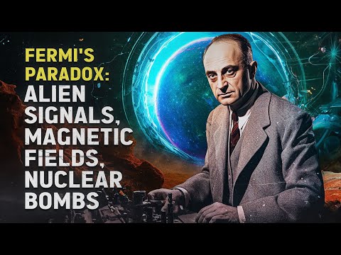 Alien Signals | Fermi's Paradox | Full Sci-Fi Movie | Free Movie