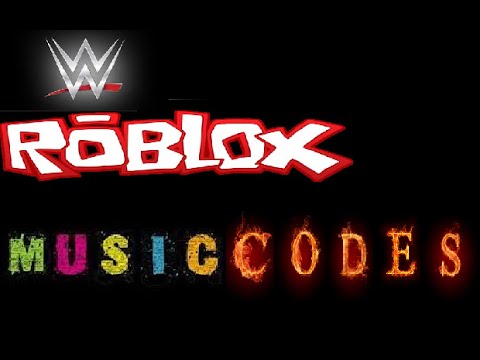 Wwe Roblox Id Code Songs 07 2021 - wwe theme songs roblox id