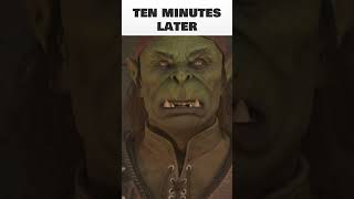 Most Successful Oblivion Haggling Session