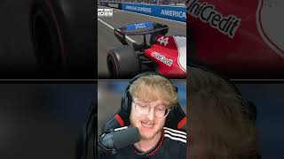 Der MACARENA WING ist jetzt ENDLICH in F1 26!