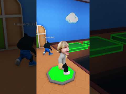 hes so MEAN to 67! 😭💀#roblox #shorts