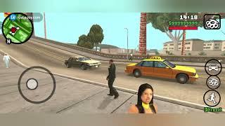 Gta san andreas inframundo  mas relleno  :v ( loquendo)