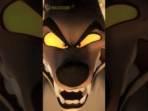 ❌😱 5 Errores en Los Tipos Malos 2 Que No Viste #Errores #BadGuys2