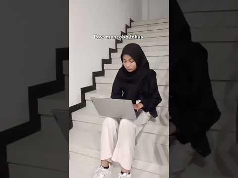 Fokus Tanpa Ribet: Cara Produktif di Zaman Serba Cepat