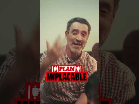 Lleva años diciendo lo mismo