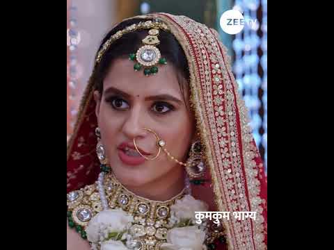 Kumkum Bhagya | कुमकुम भाग्य | Ep 2931 | Zee TV UK | Rachi Sharma | Abrar Qazi