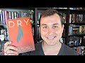 Themes and Characters in 'Dry'
