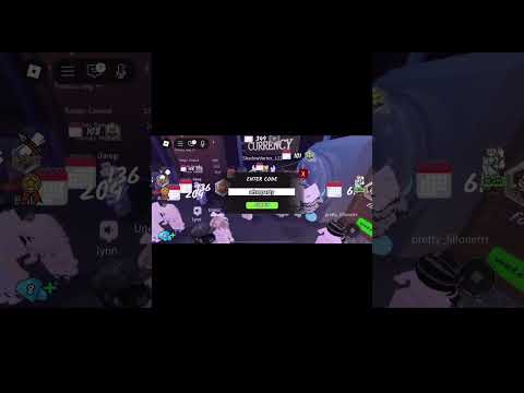 How to get 15 gems in 99 nights in the forest #benjikplayz #roblox #99nightintheforest #shorts