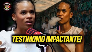 EL VAPEO MARCÓ SU VIDA! AHORA ENFRENTA SU RETO MAS DIFÍCIL EMBARAZADA! EL TESTIMONIO DE CLAIRET