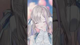 Lap Tap Love - 電ポルP / 久々湊るい ( cover ) #歌ってみた #vtuber #shorts