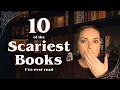 Themes and Elements in Horror Literature