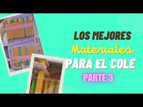 Los mejores materiales para el cole, productos y curiosidades  - Einstein Libreria