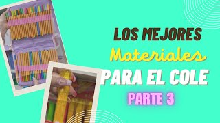 Los mejores materiales para el cole, productos y curiosidades  - Einstein Libreria