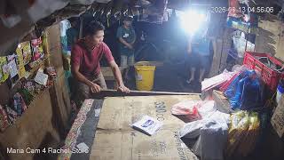 BOY SAYONG CAM4 AGDAO PUBLIC MARKET DAVAO CITY PHILIPPINE RACHEL STORE  #philippines #davaocity