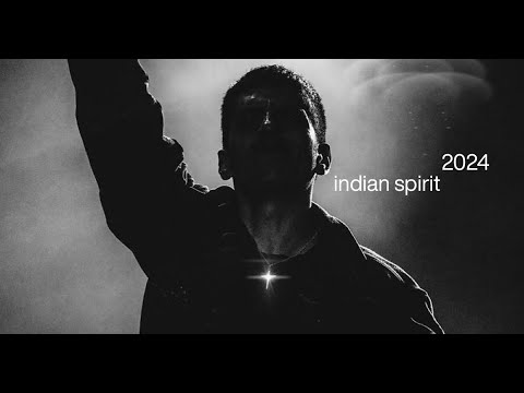 Mandragora Live at Indian Spirit 2024