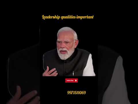 leadership in importance#short video #FLP india l