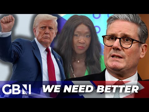 Trump 'Shone a Light on Pathetic Scaredy Cat Politicians Who Want Power but Won't Be Held to Account