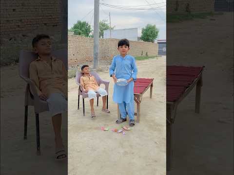 Anaya Ne Ayaan ko Fasva Dia ๐คช #youtubeshorts #shortsfeed #trending